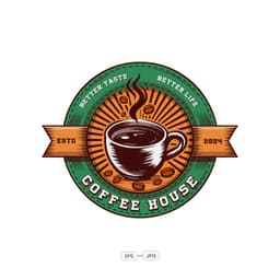 Desert Drip logo